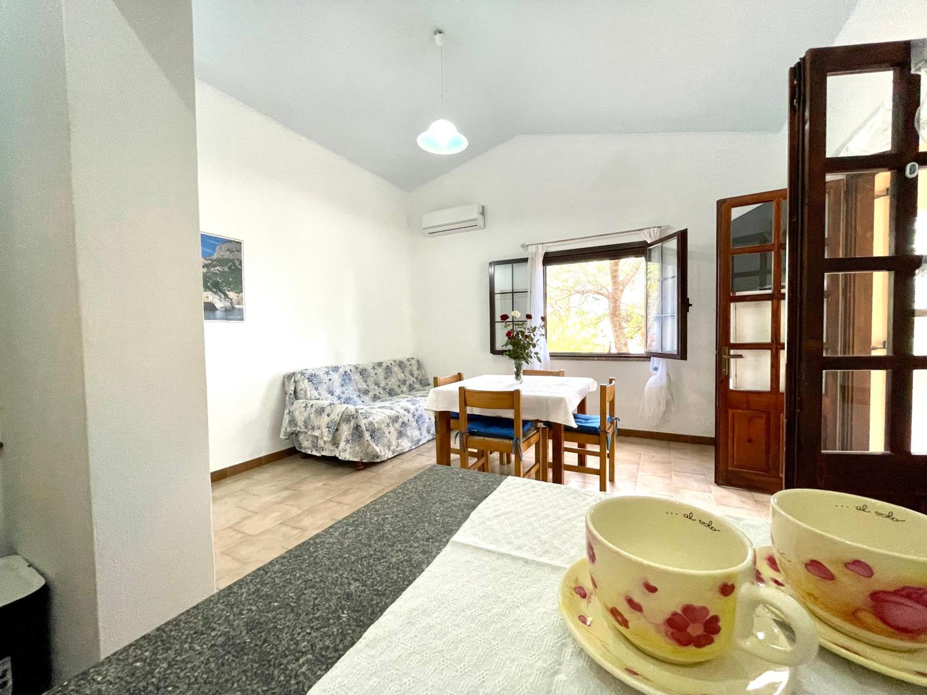 Tiny House Bellavista