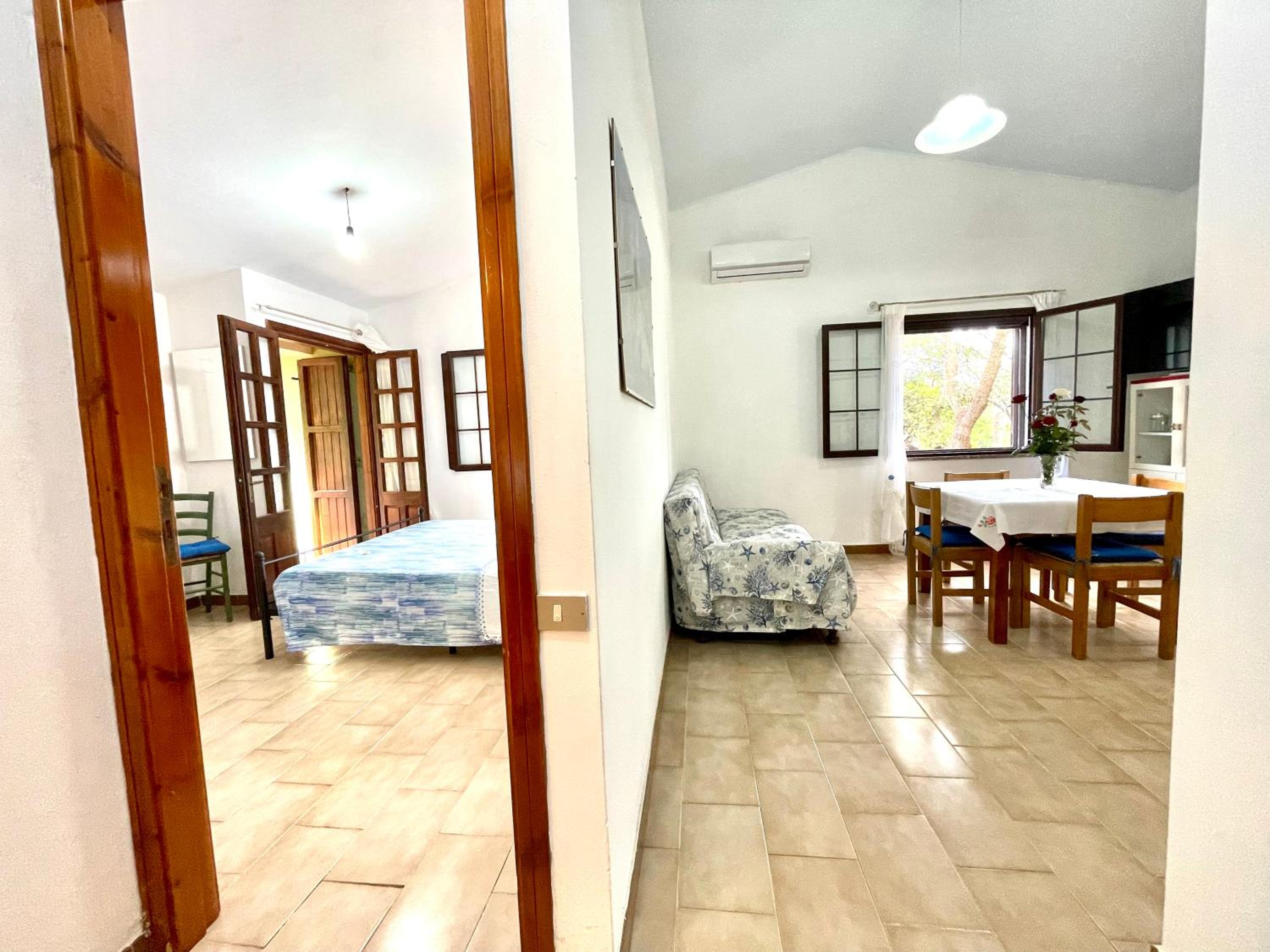 Tiny House Bellavista