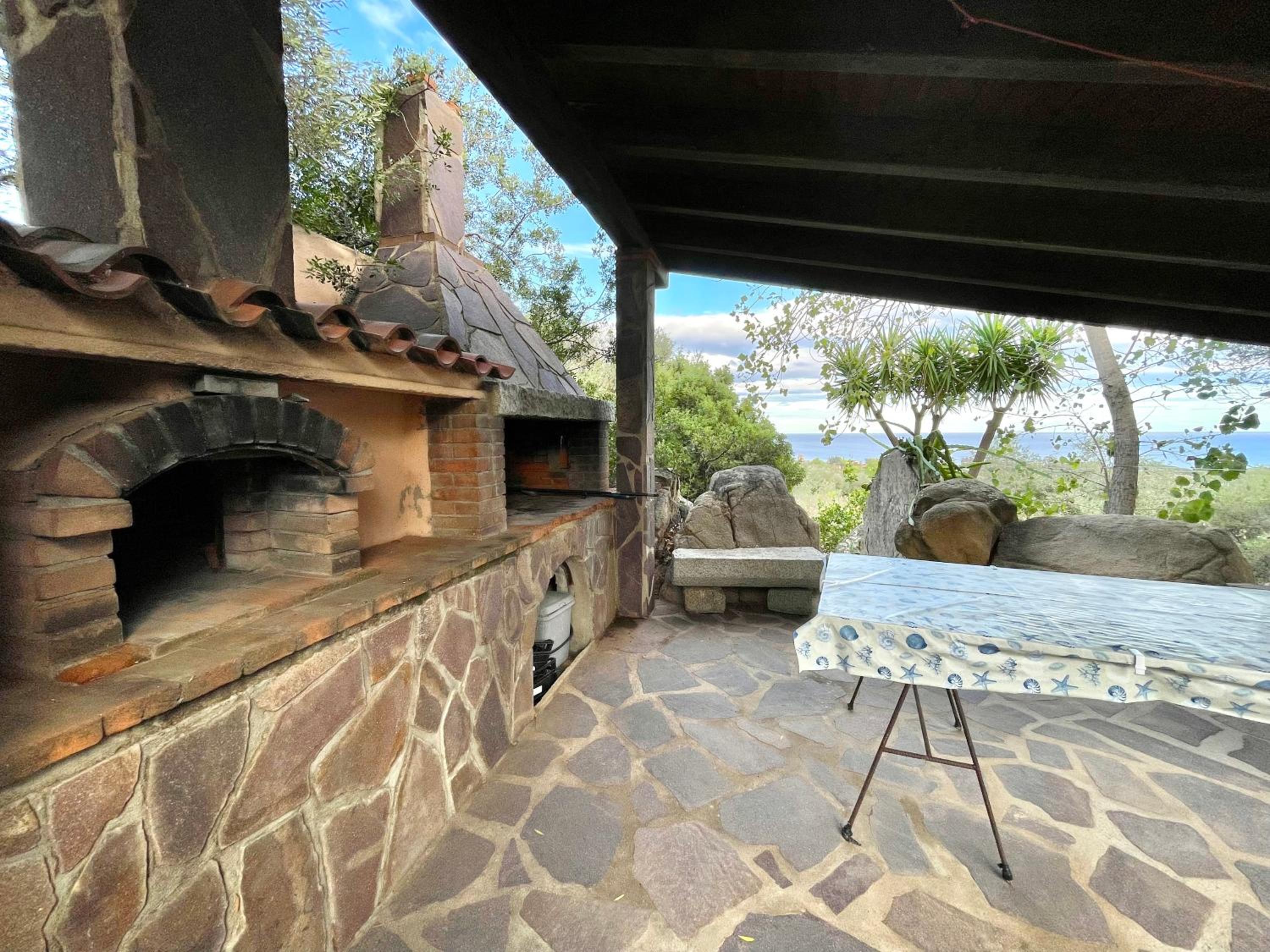 Tiny House Bellavista