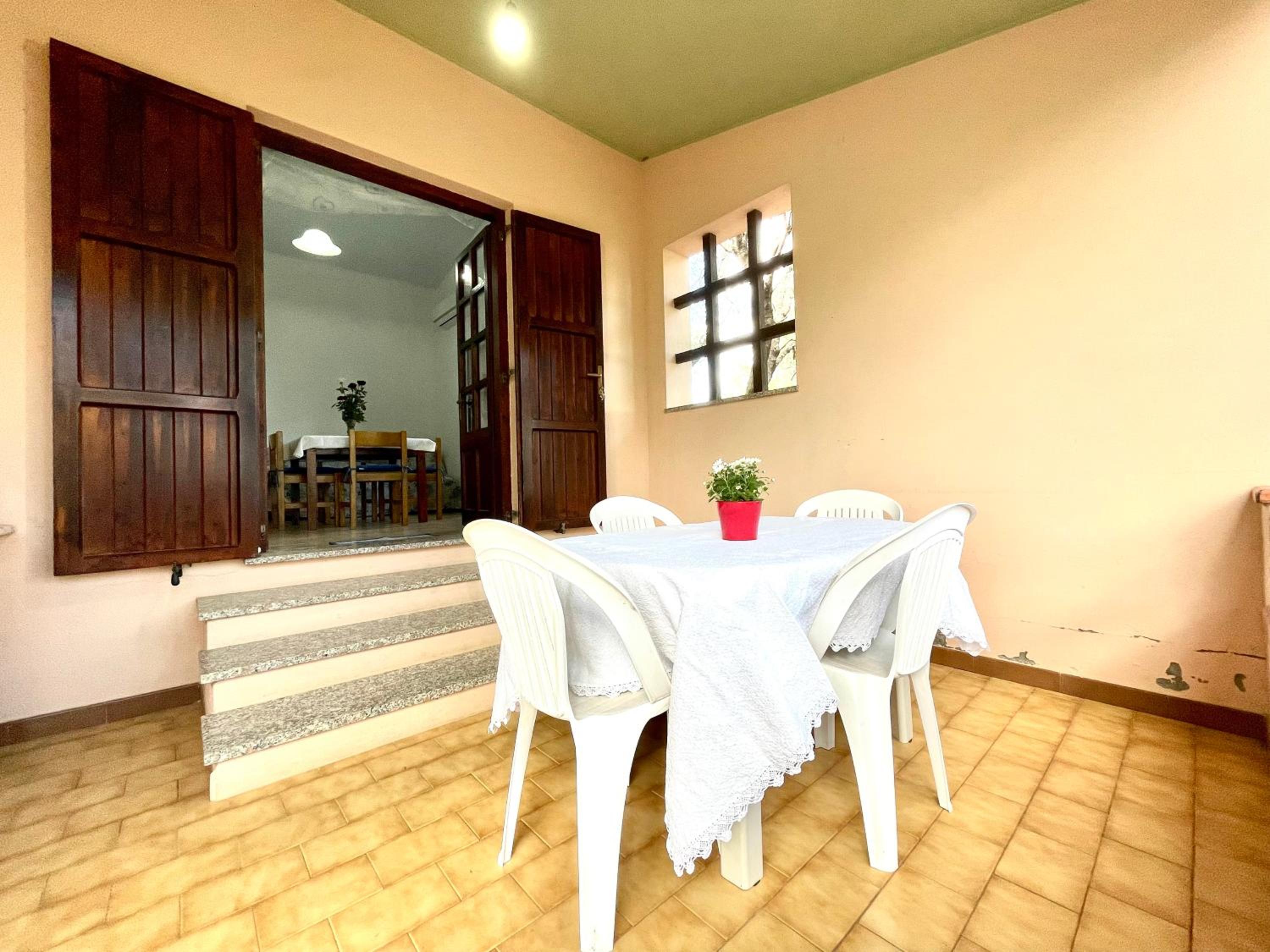 Tiny House Bellavista