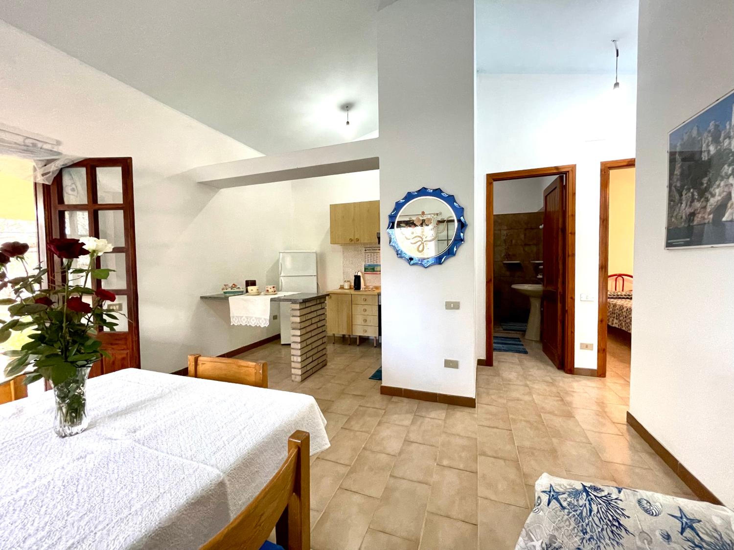 Tiny House Bellavista