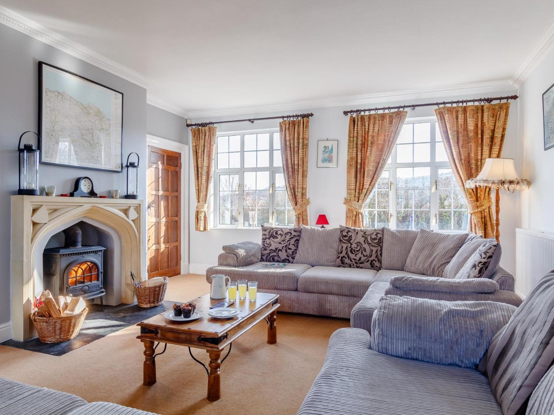 7 bed in Exford MONKH view 5