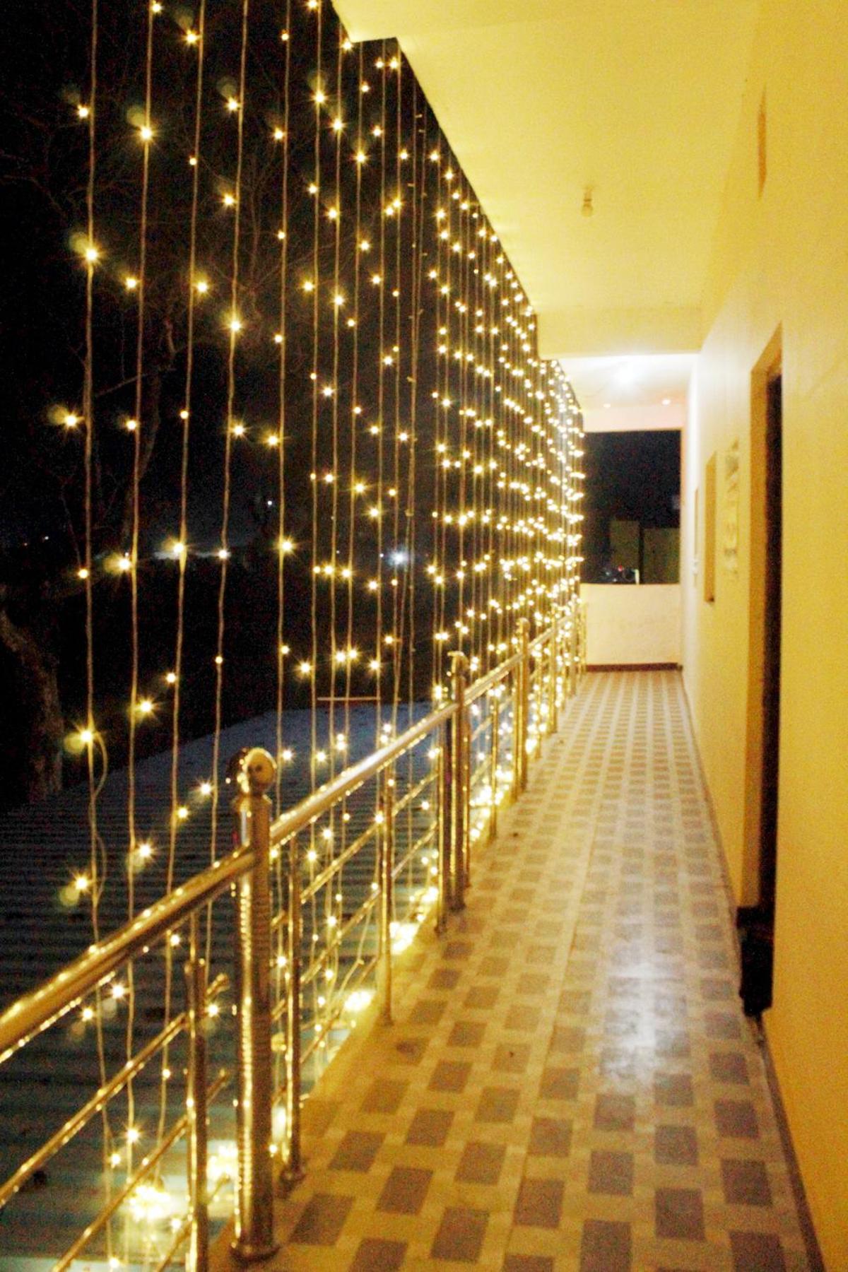 Utsav Lodge and Mangal Bhavan view 4