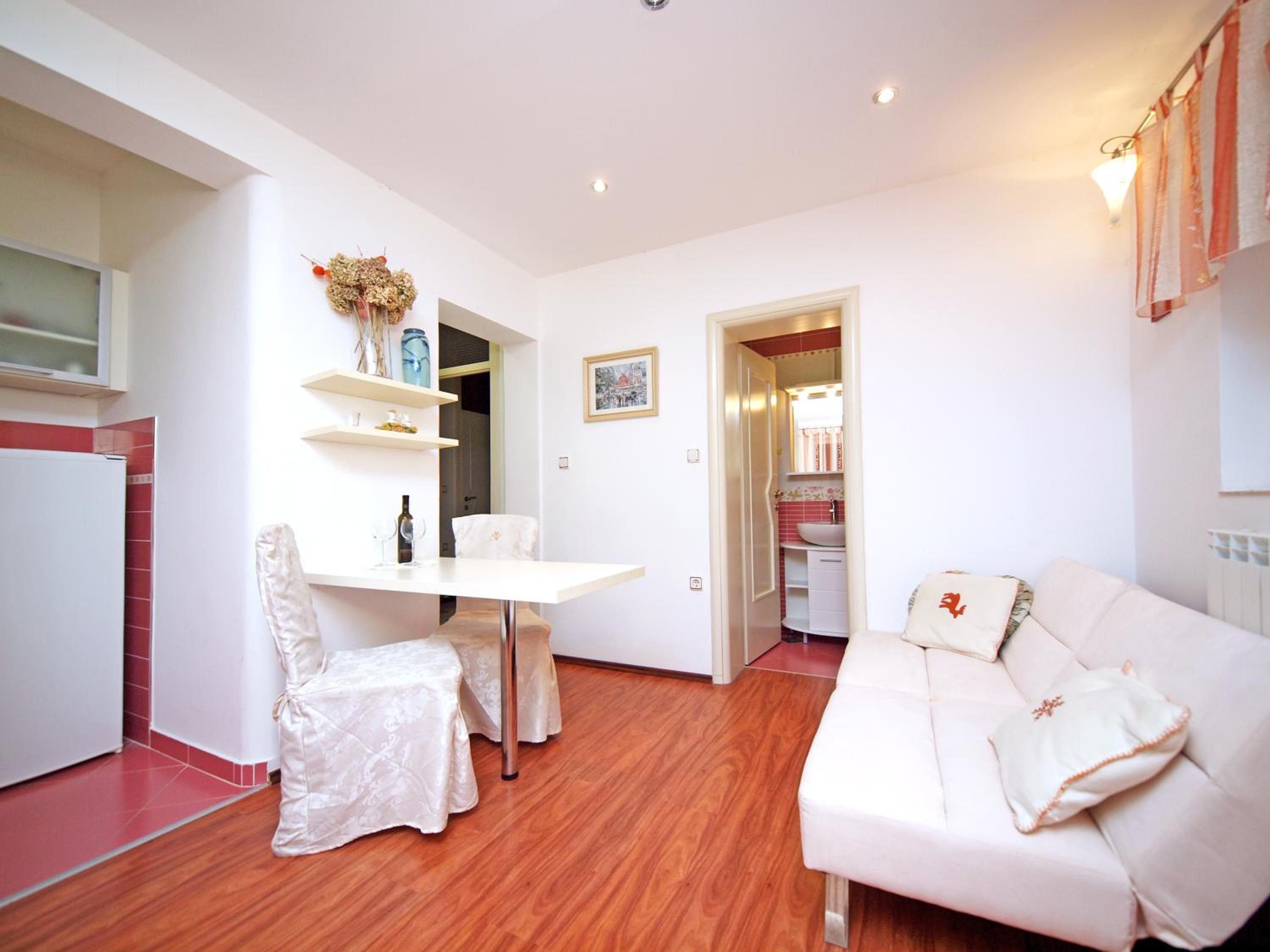 Apartments Keran - by Suites Living view 2