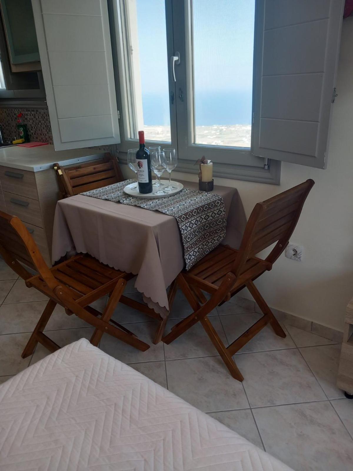 Horizon Sky House with view view 2