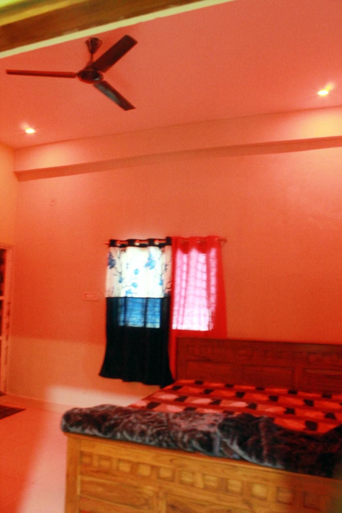 Utsav Lodge and Mangal Bhavan view 5