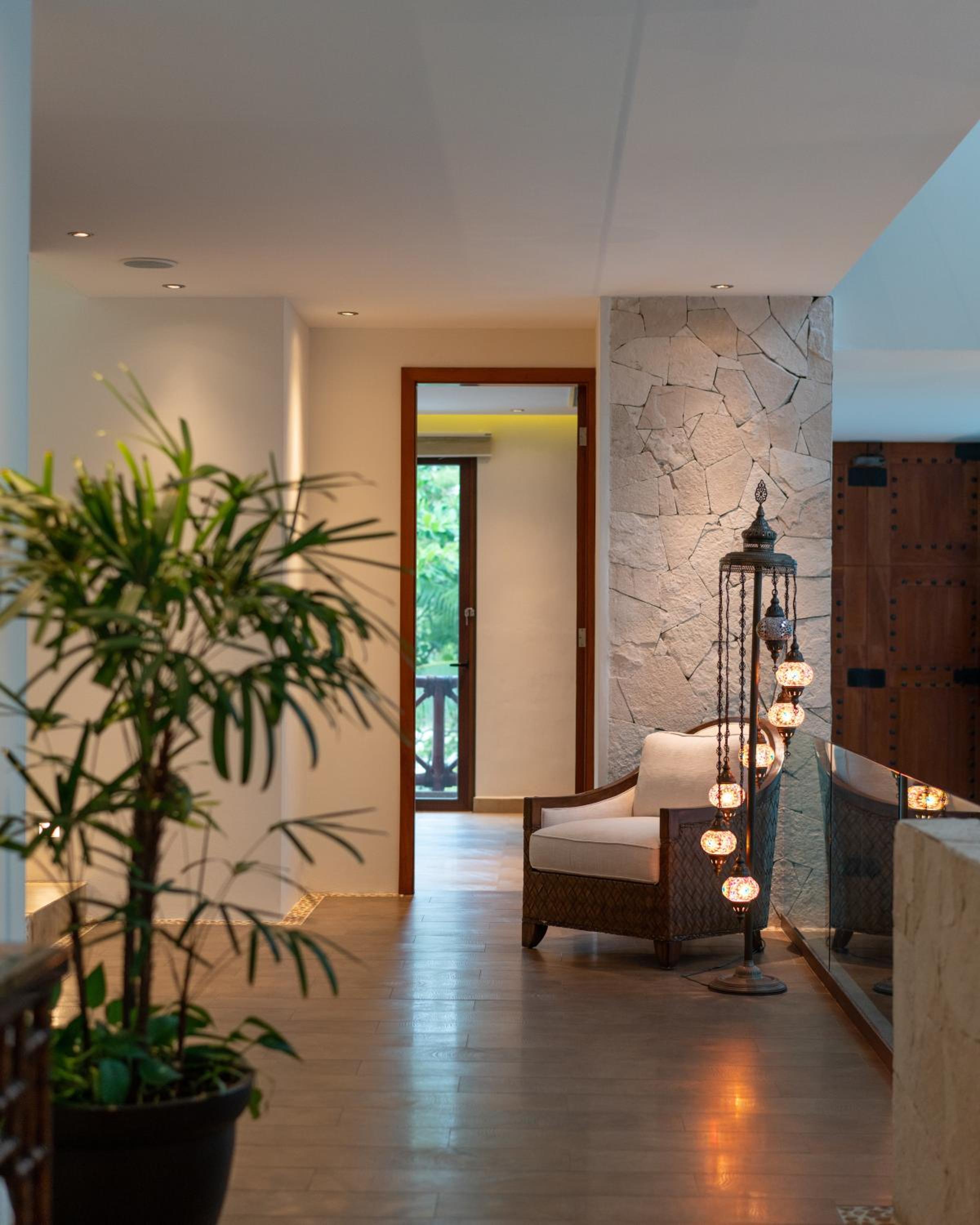 6BR Beachfront Private Luxury Villa by Solmar Rentals