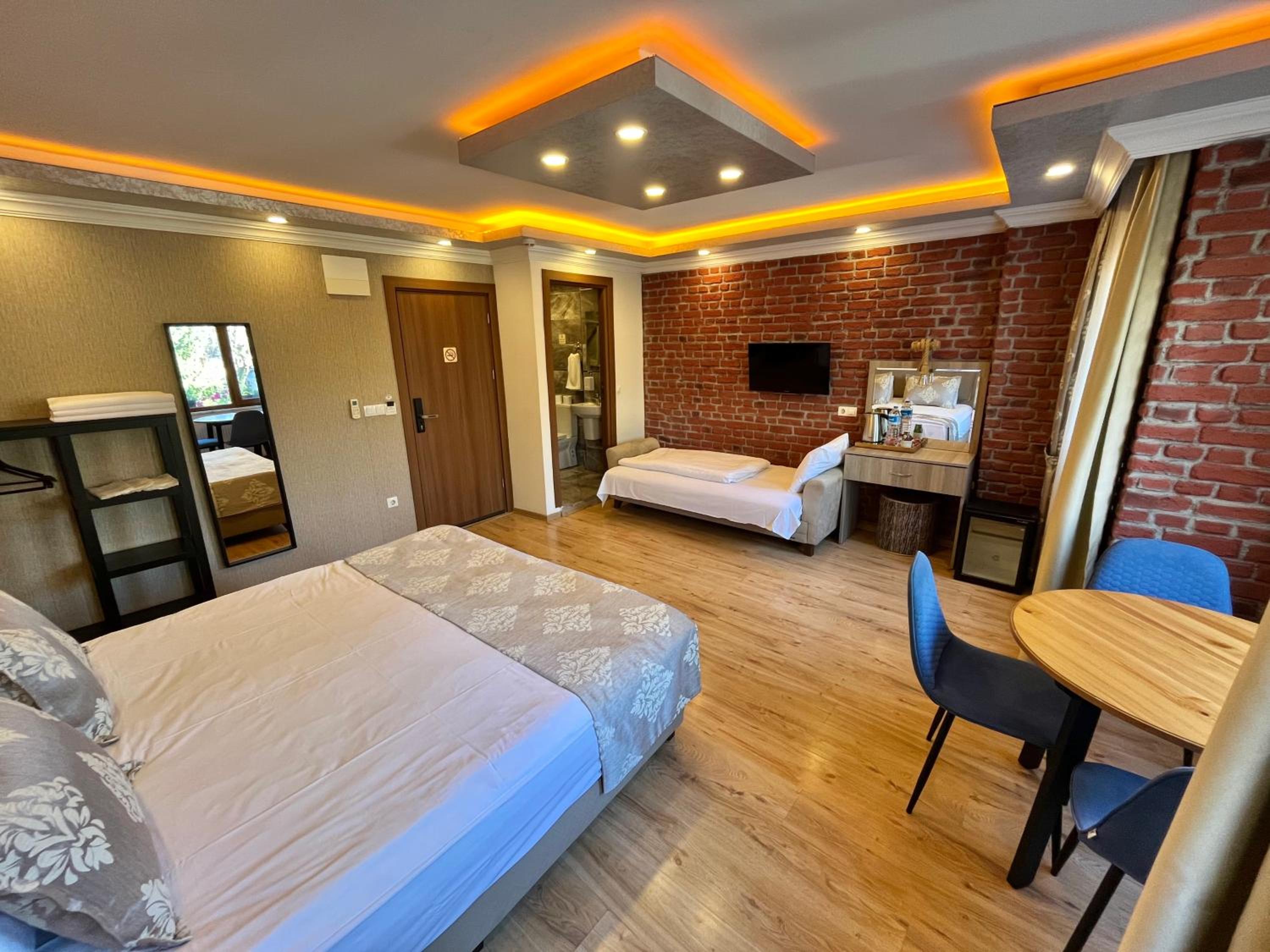 Meydan Süitler - Image 44