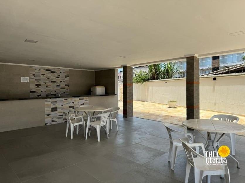 Thel Ubatuba - Apto 13/B, Miramar - Itaguá view 4