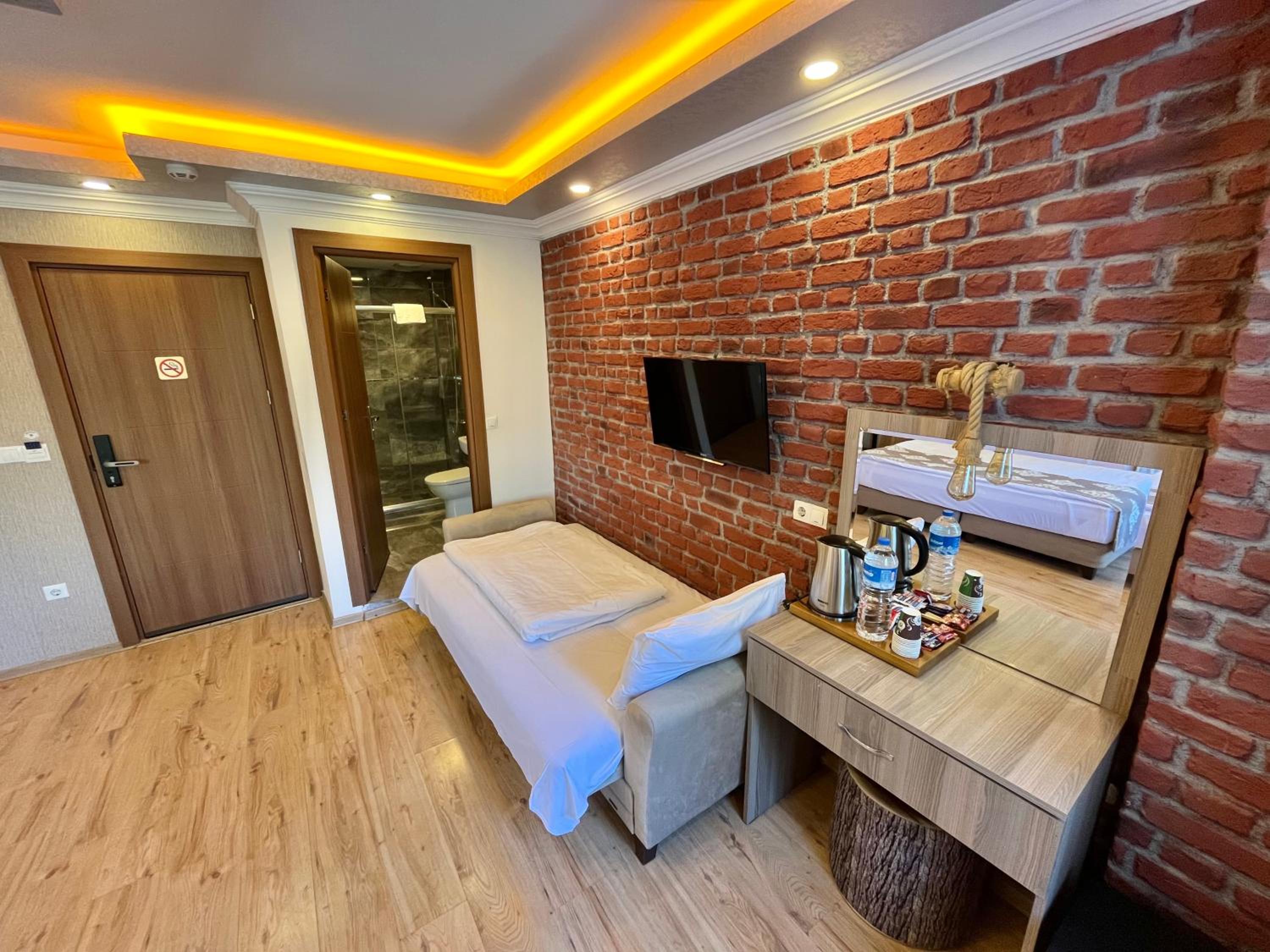 Meydan Süitler - Image 40