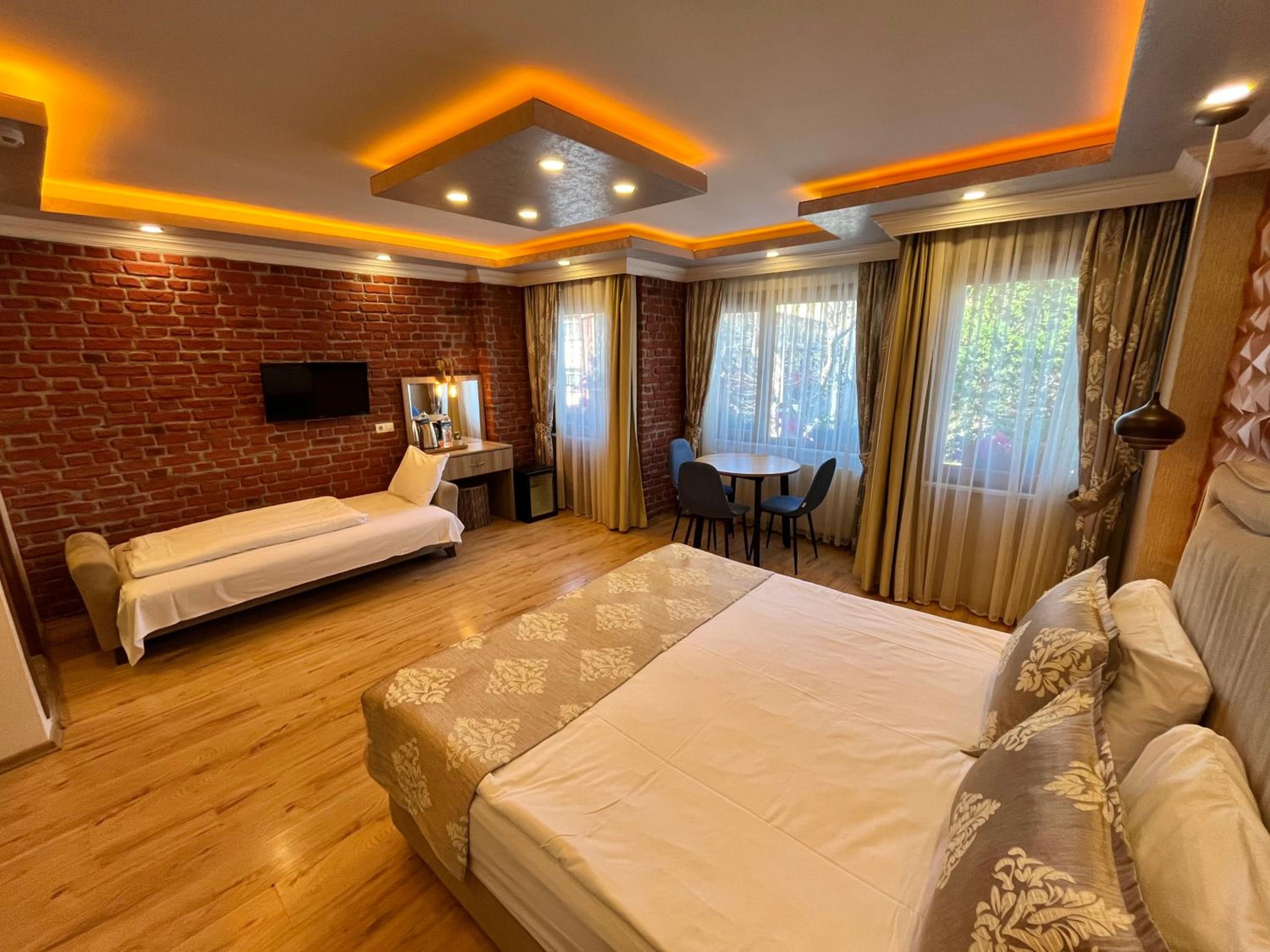 Meydan Süitler - Image 39