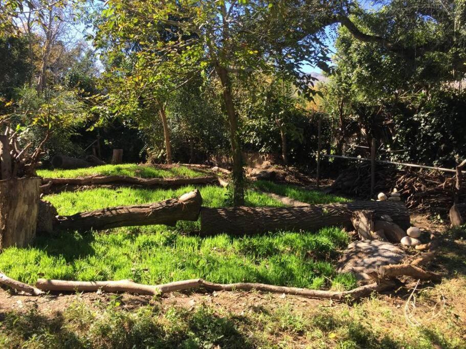 Casa Origen Traslasierra