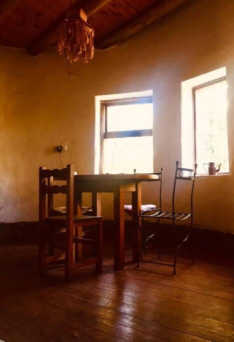 Casa Origen Traslasierra