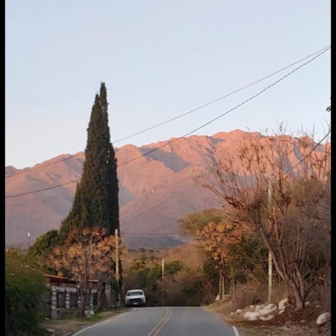 Casa Origen Traslasierra