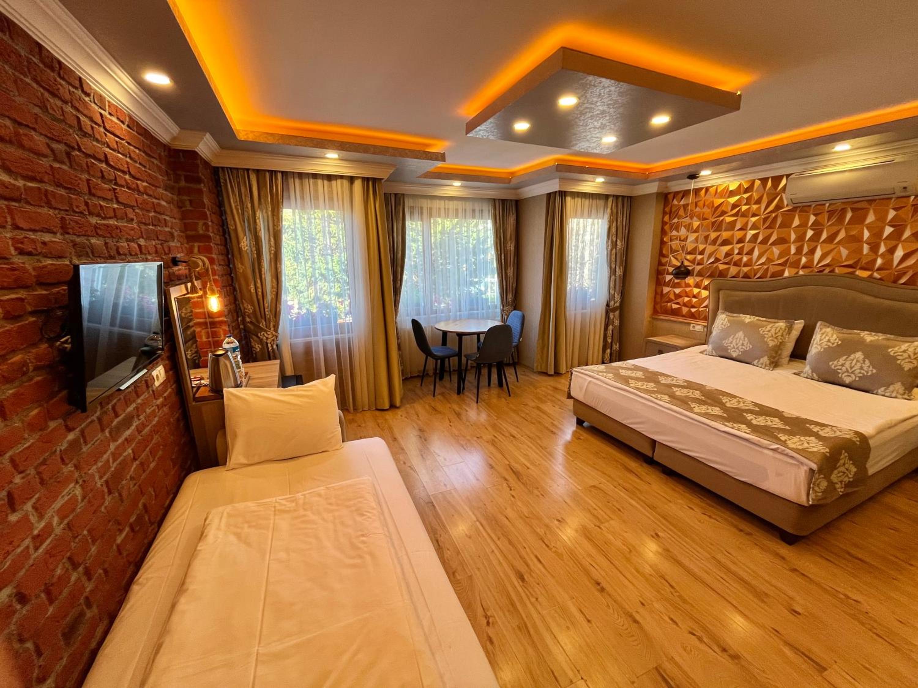 Meydan Süitler - Image 36