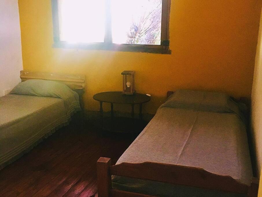 Casa Origen Traslasierra