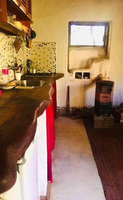 Casa Origen Traslasierra