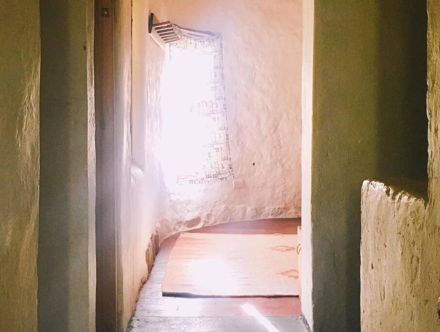 Casa Origen Traslasierra