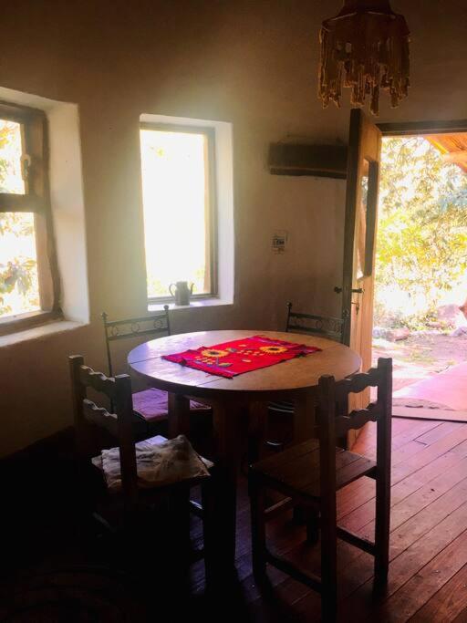 Casa Origen Traslasierra
