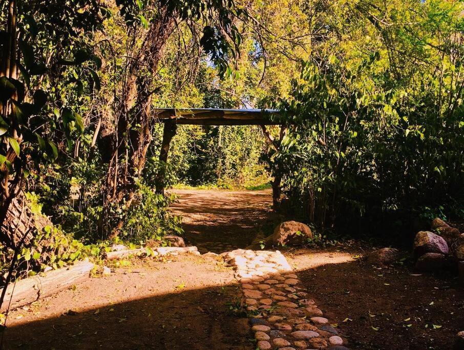 Casa Origen Traslasierra