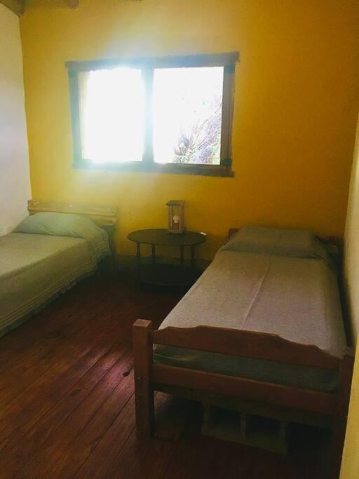 Casa Origen Traslasierra