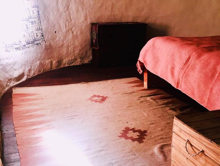 Casa Origen Traslasierra