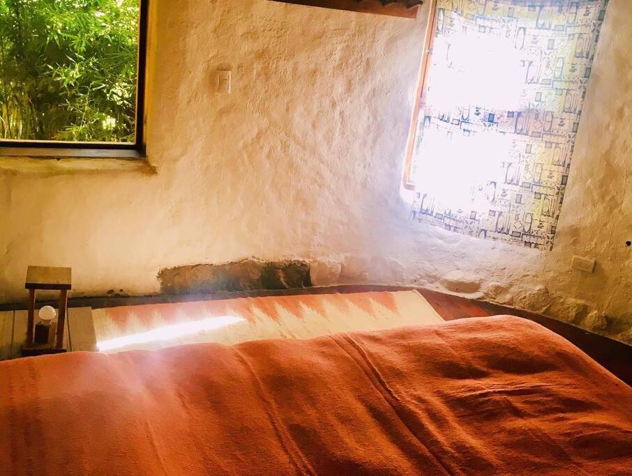 Casa Origen Traslasierra