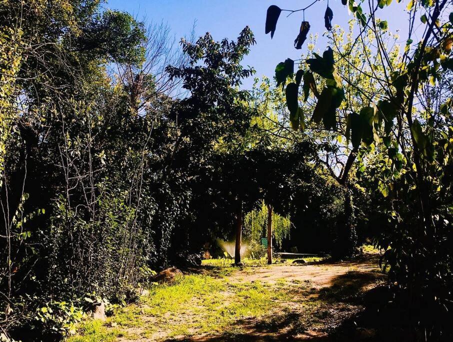 Casa Origen Traslasierra