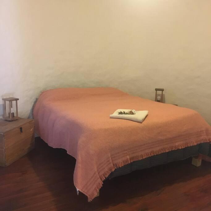 Casa Origen Traslasierra