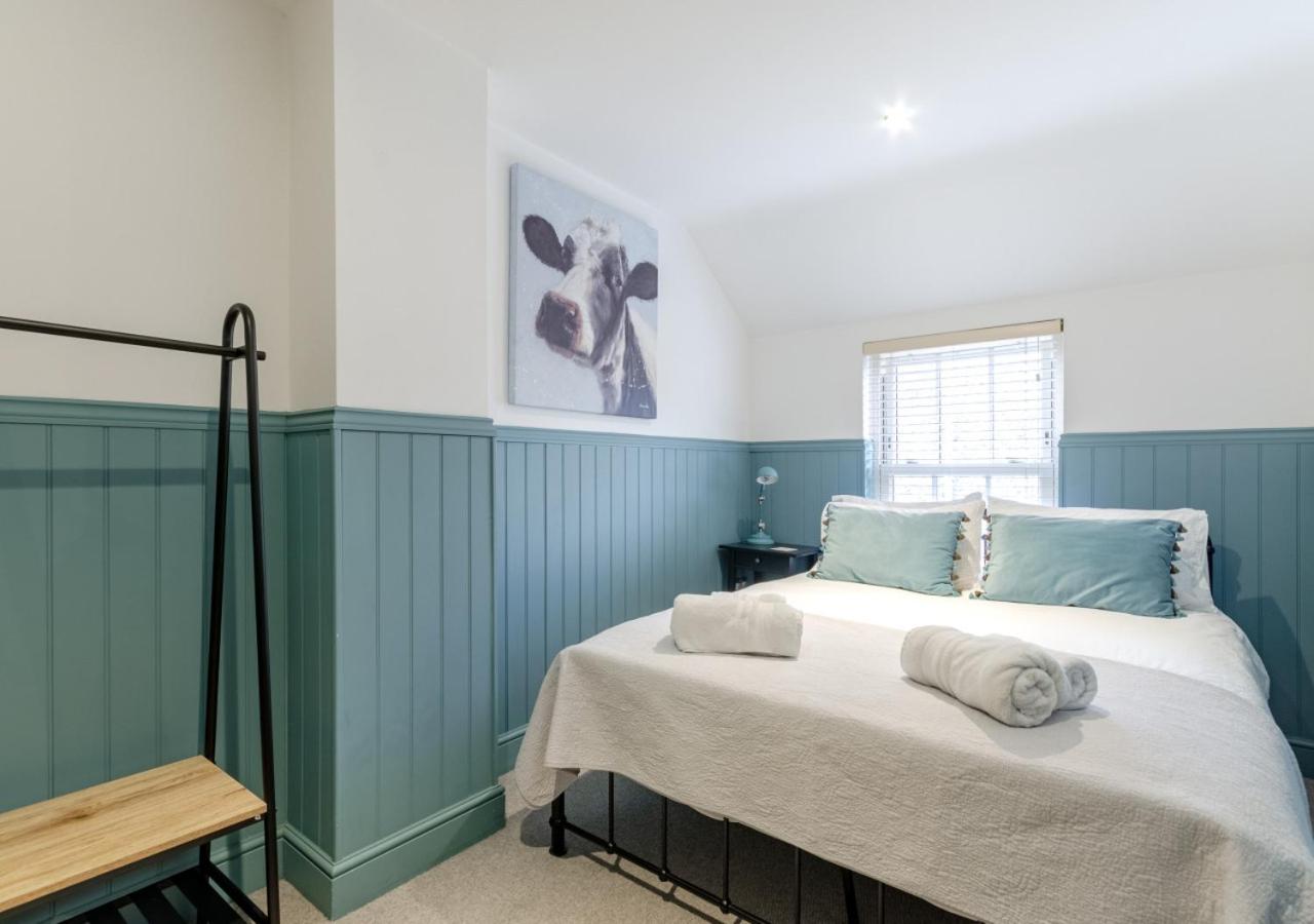 2 Bed in Holt oc-p27287