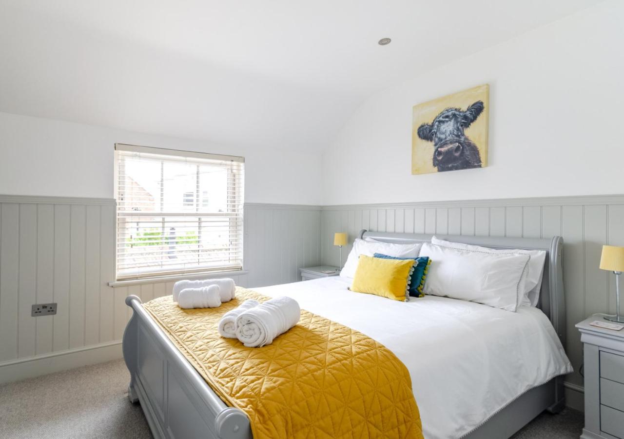 2 Bed in Holt oc-p27287