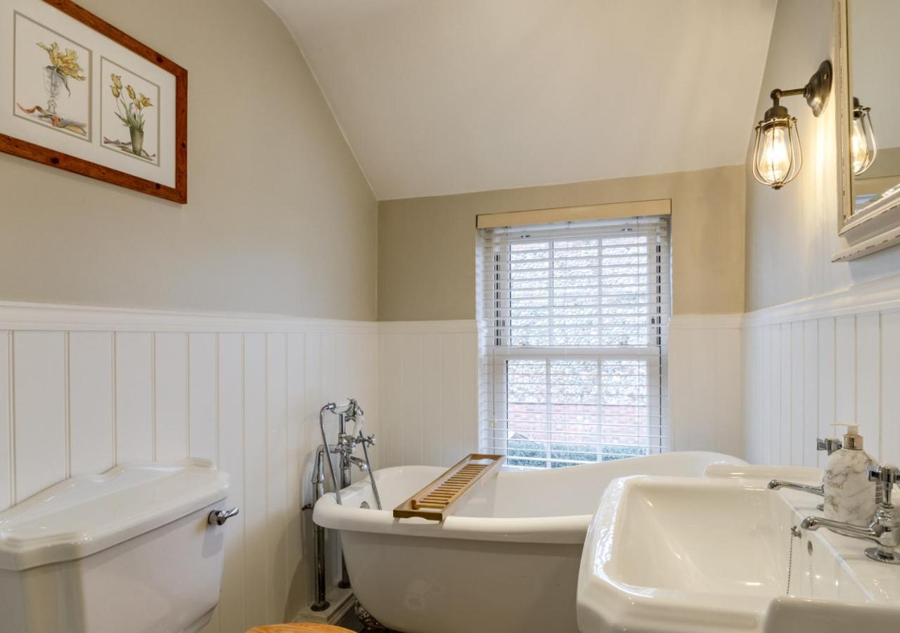2 Bed in Holt oc-p27287