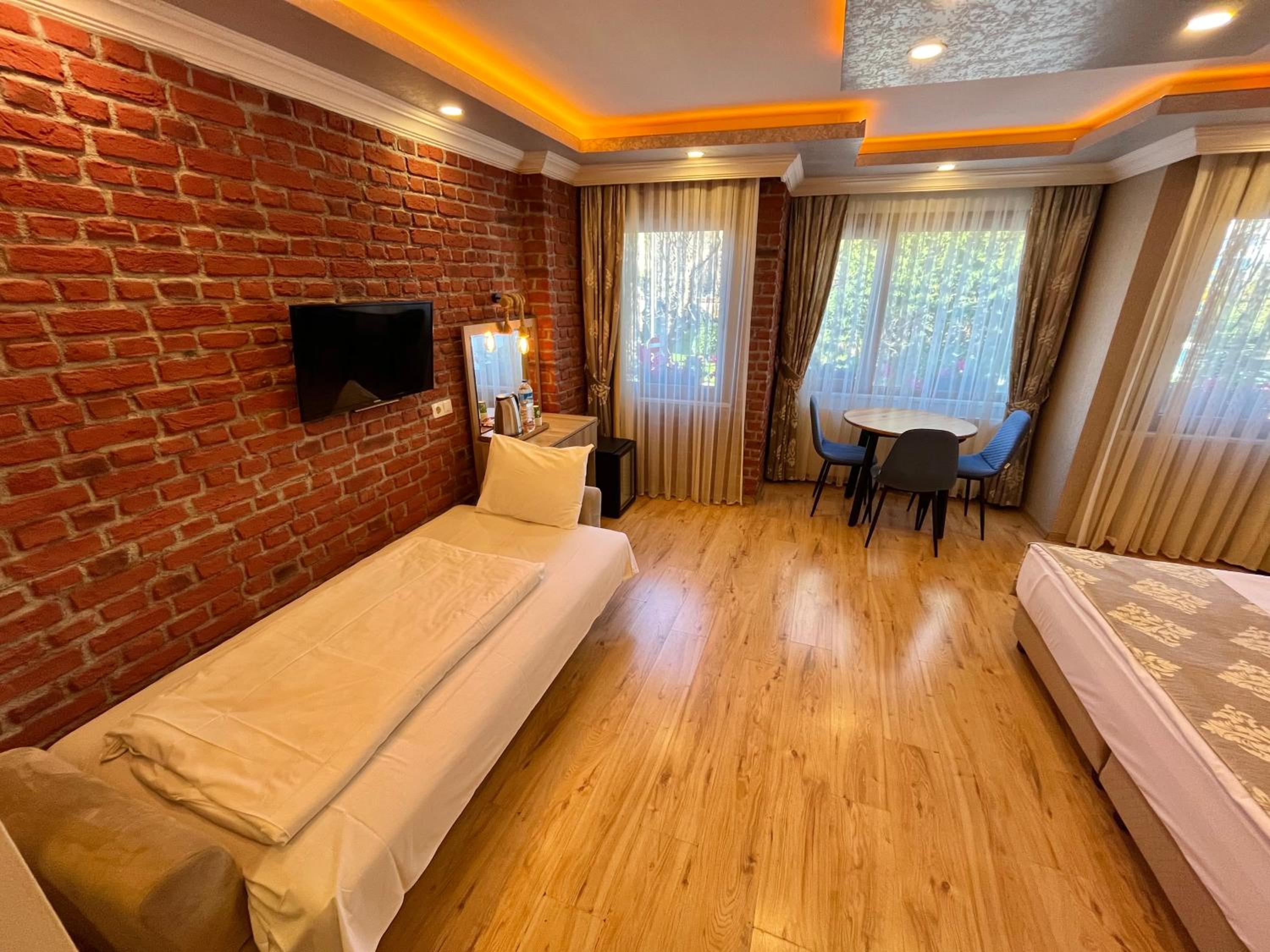 Meydan Süitler - Image 41