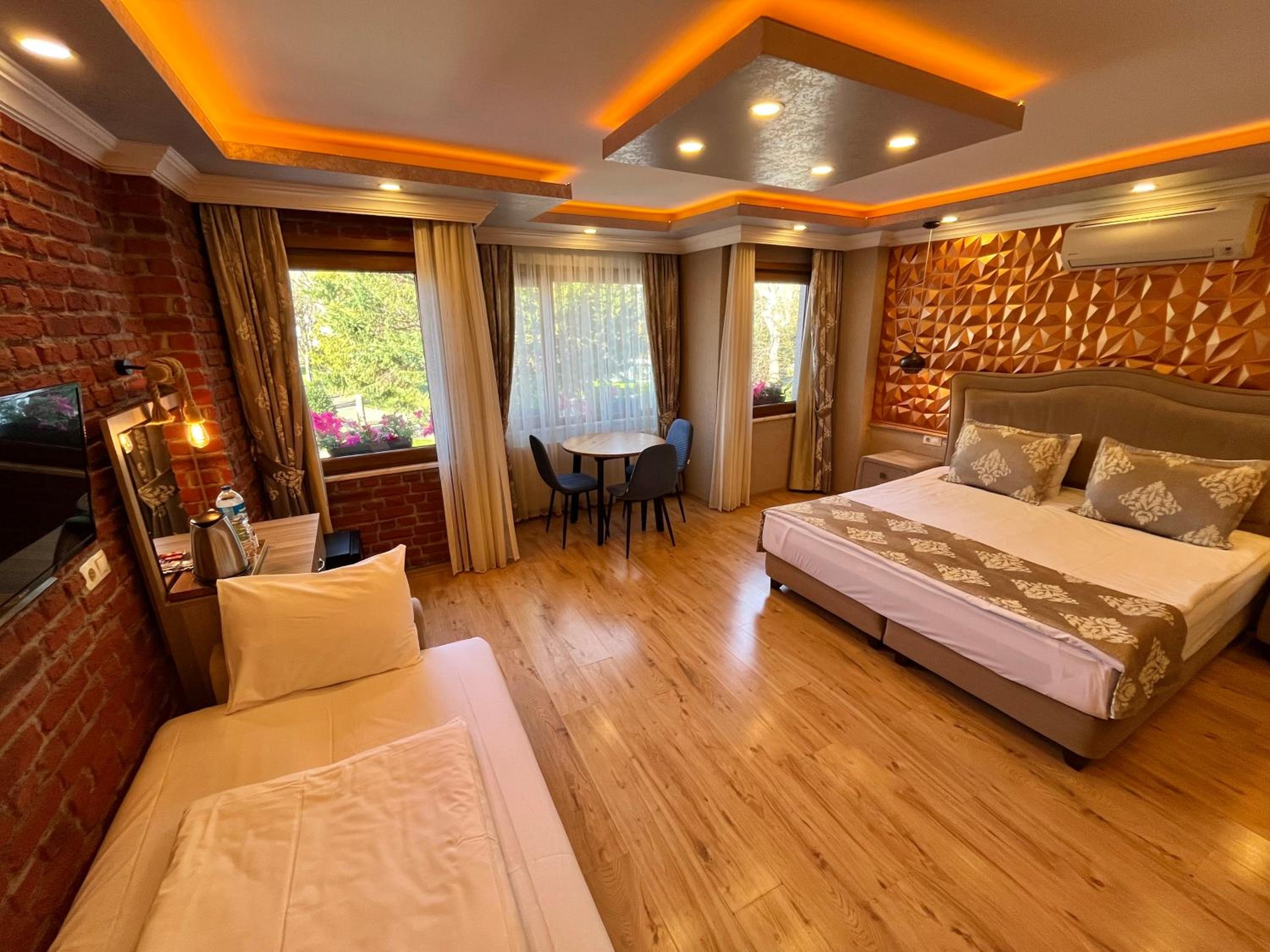 Meydan Süitler - Image 38