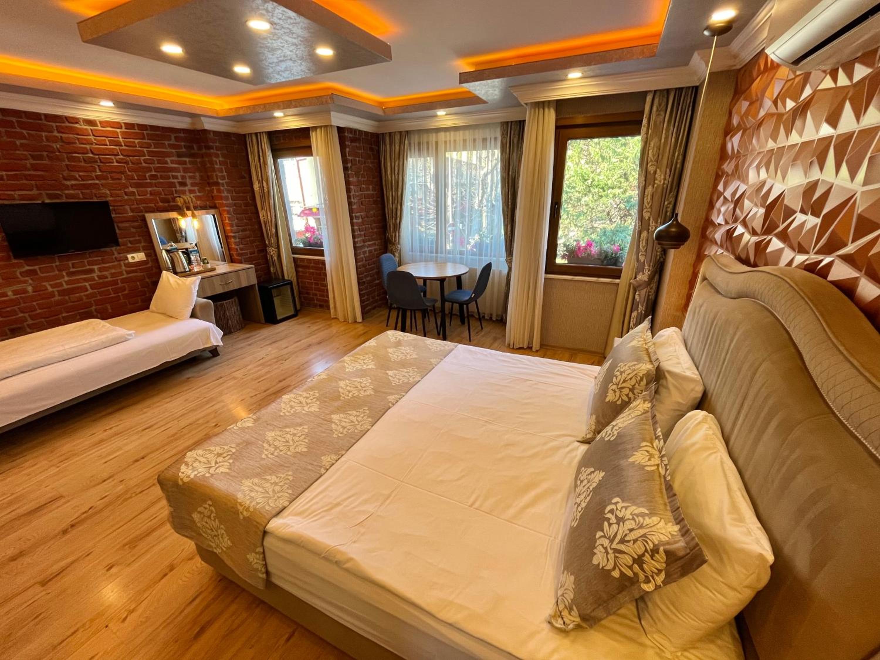 Meydan Süitler - Image 25