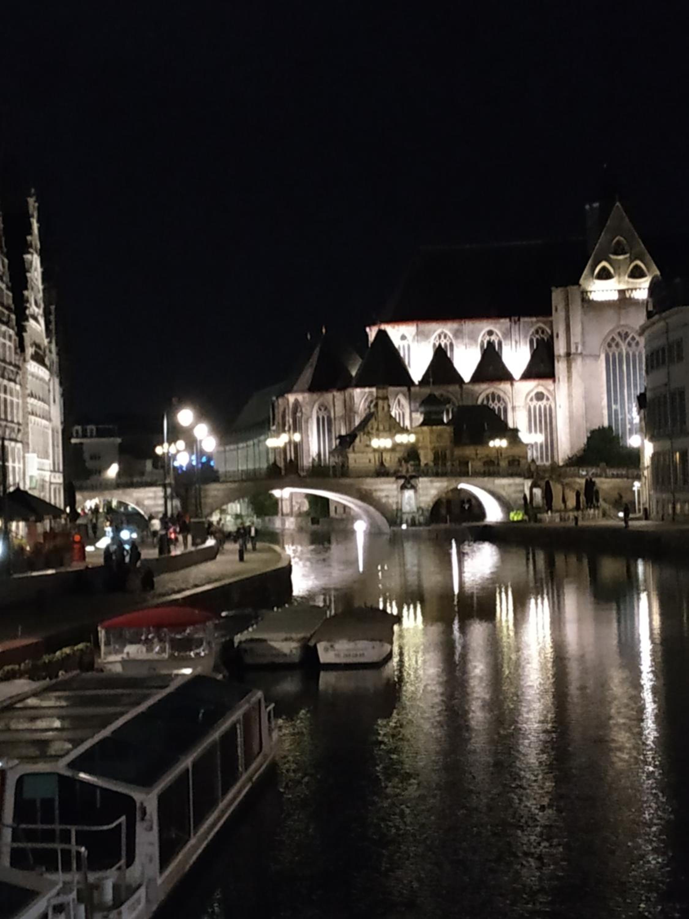 Wonderful stay Monet