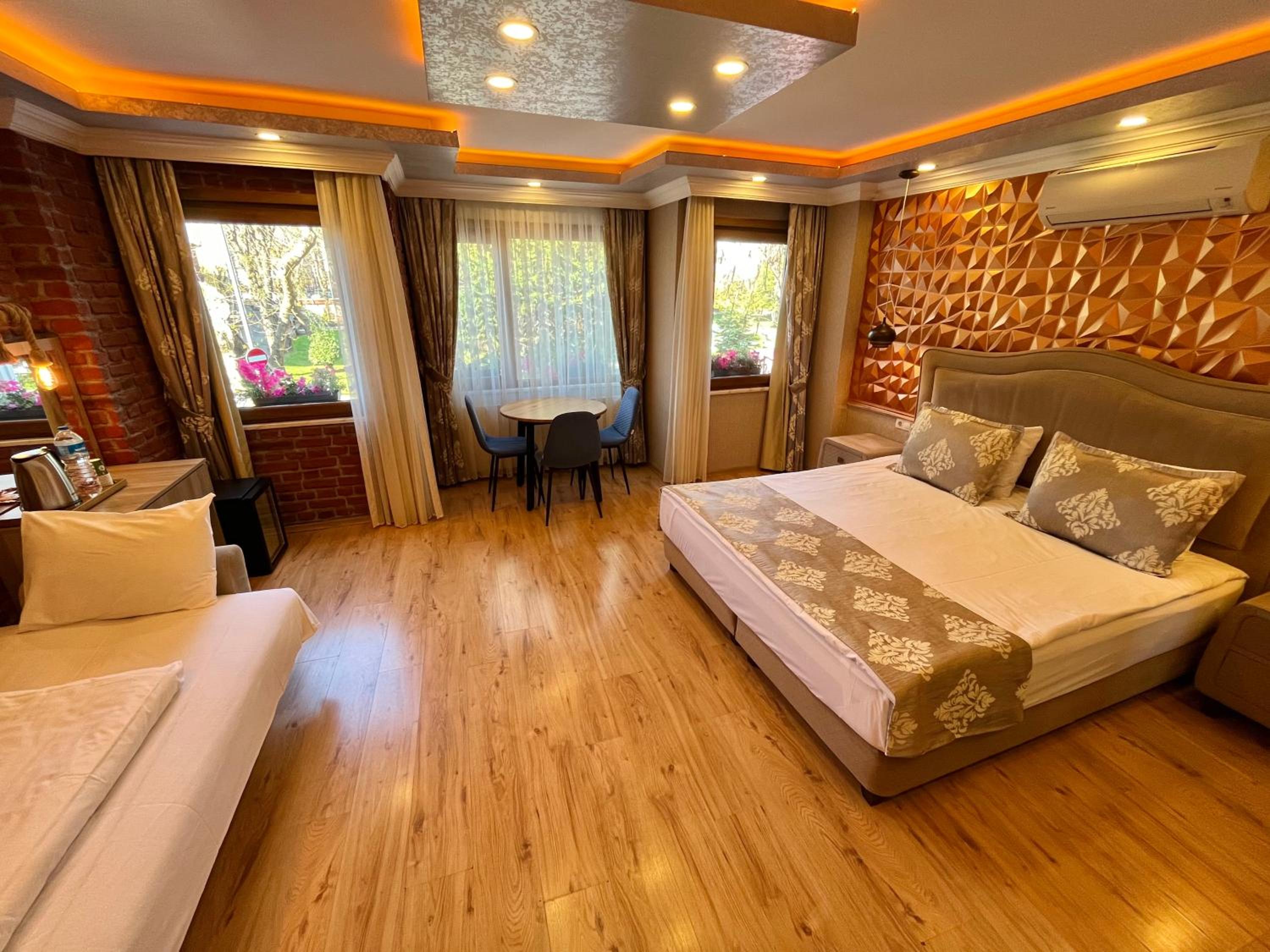 Meydan Süitler - Image 33