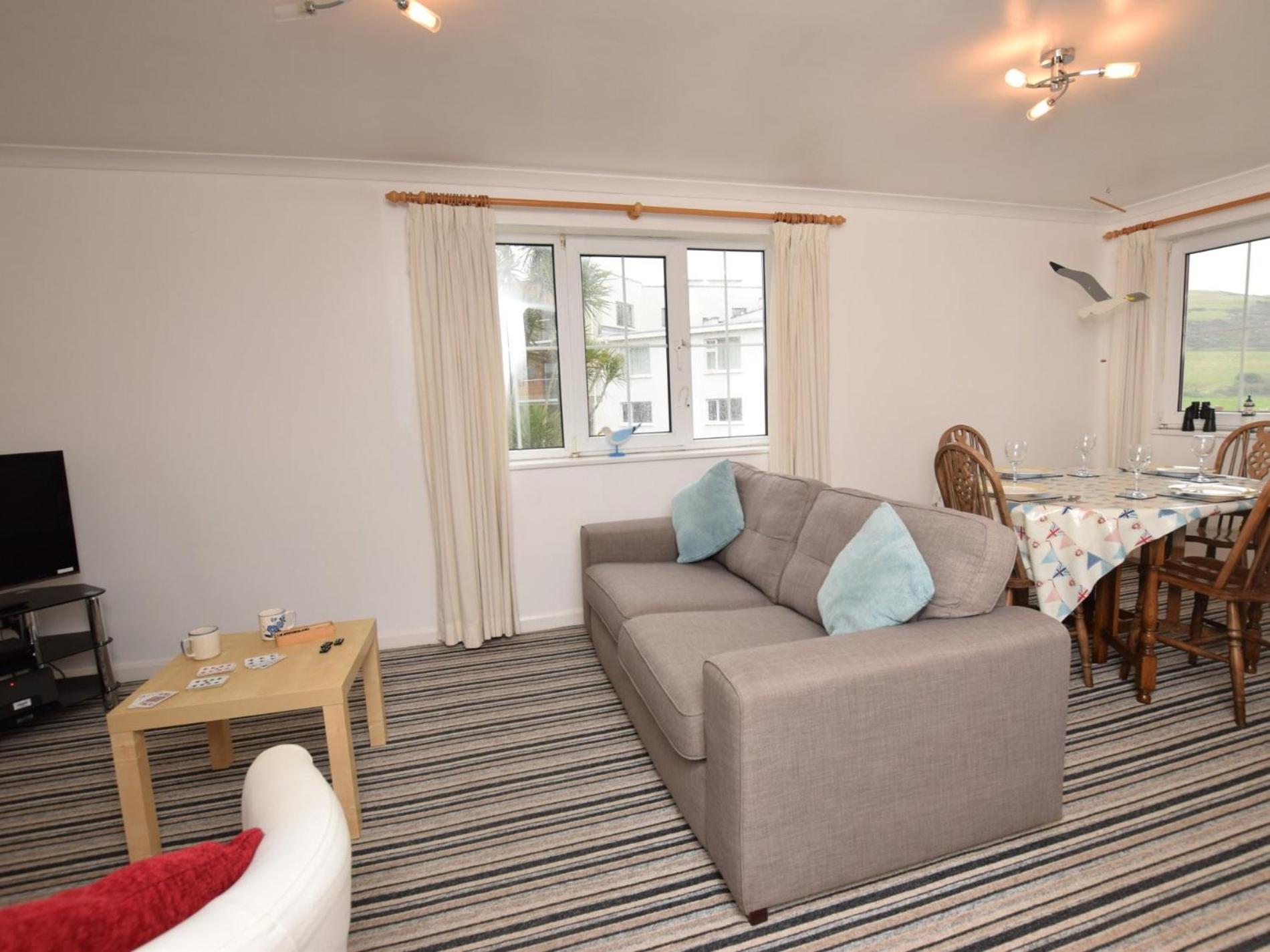 2 Bed in Woolacombe oc-bkers view 5