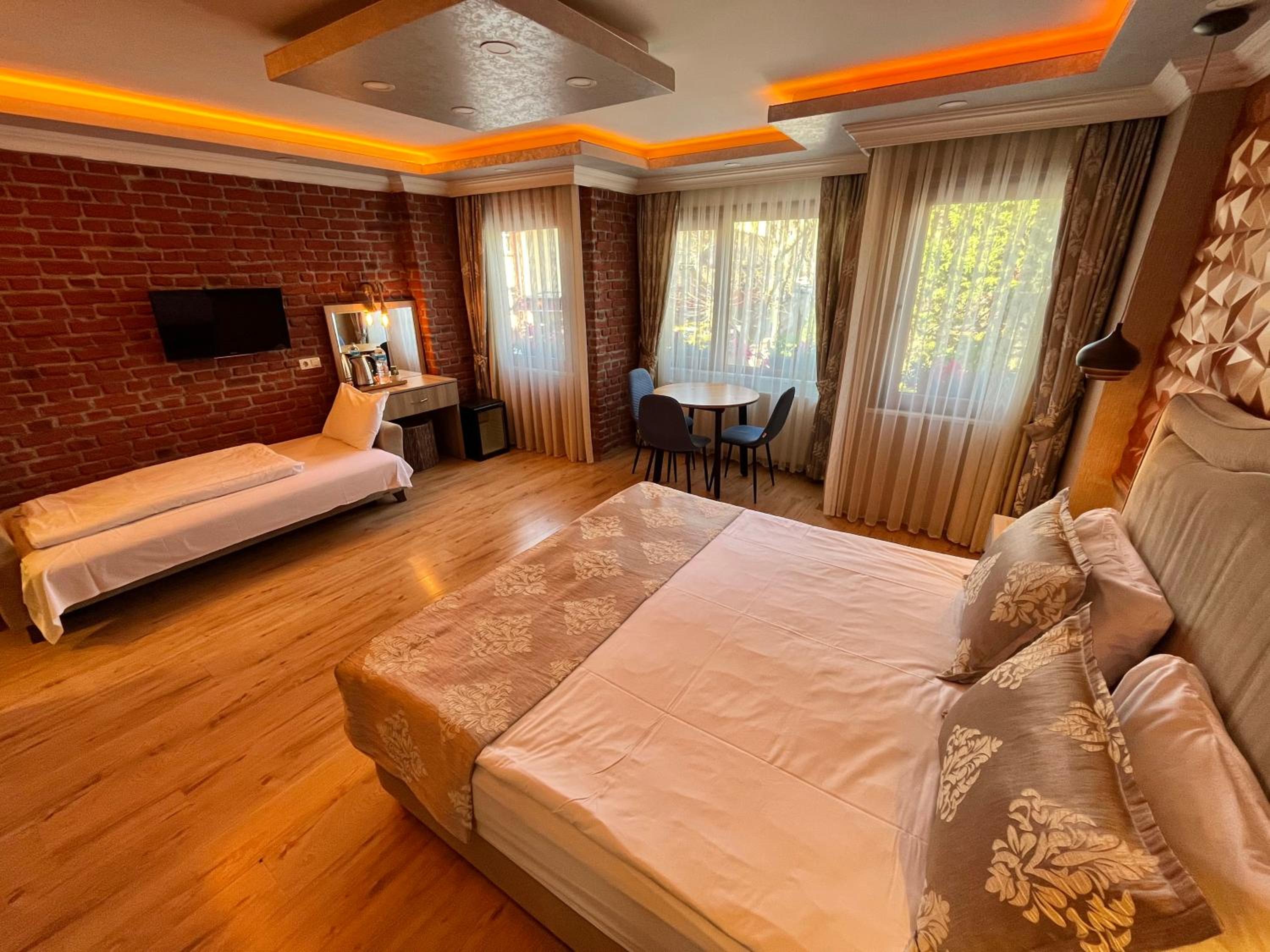 Meydan Süitler - Image 35