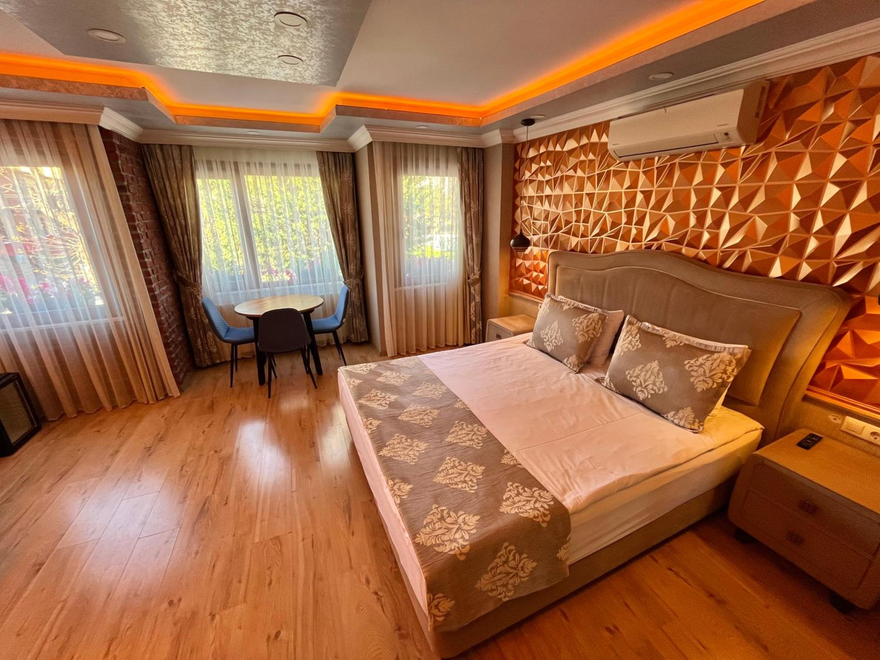 Meydan Süitler - Image 32