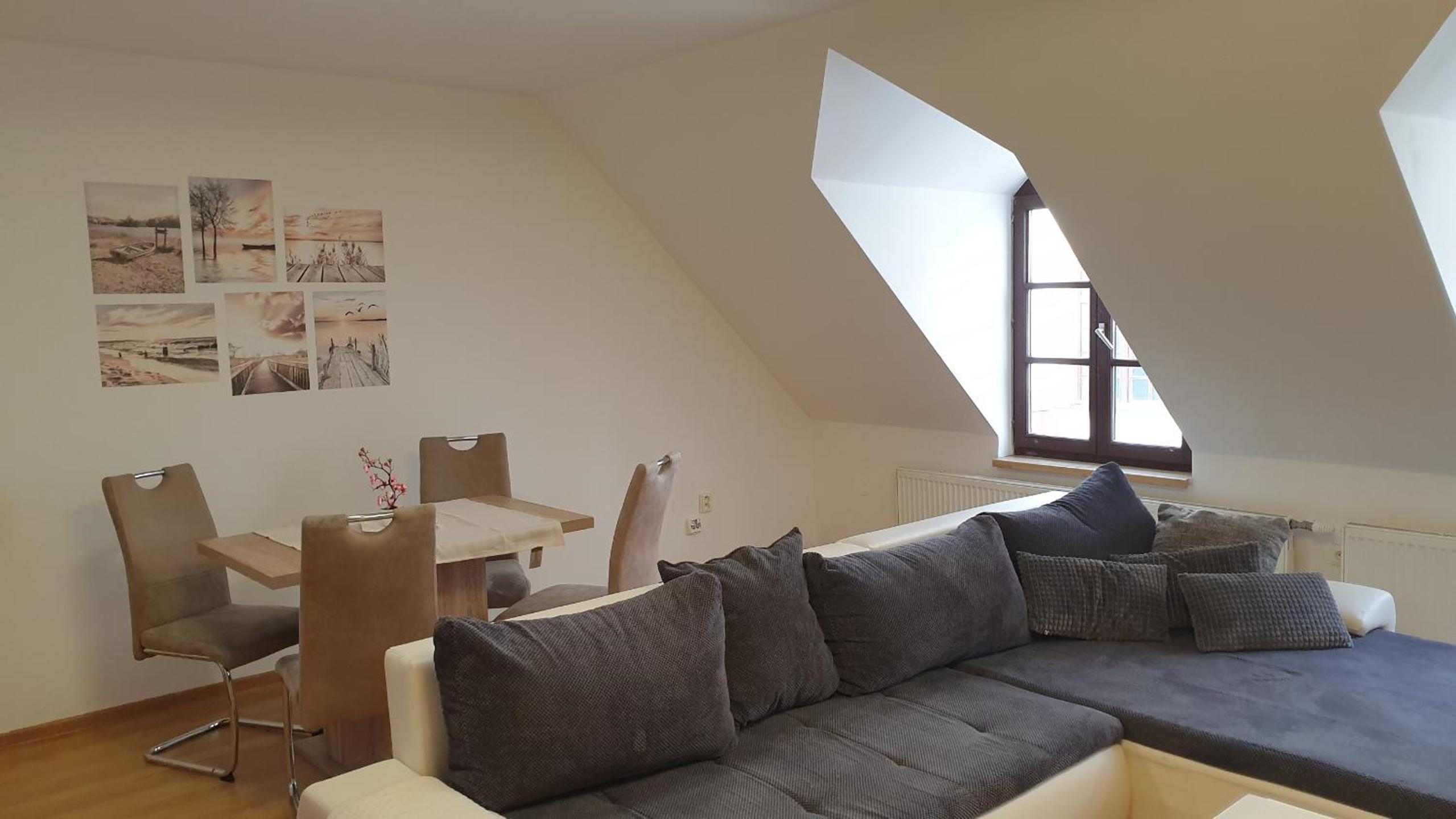 LINDA apartment