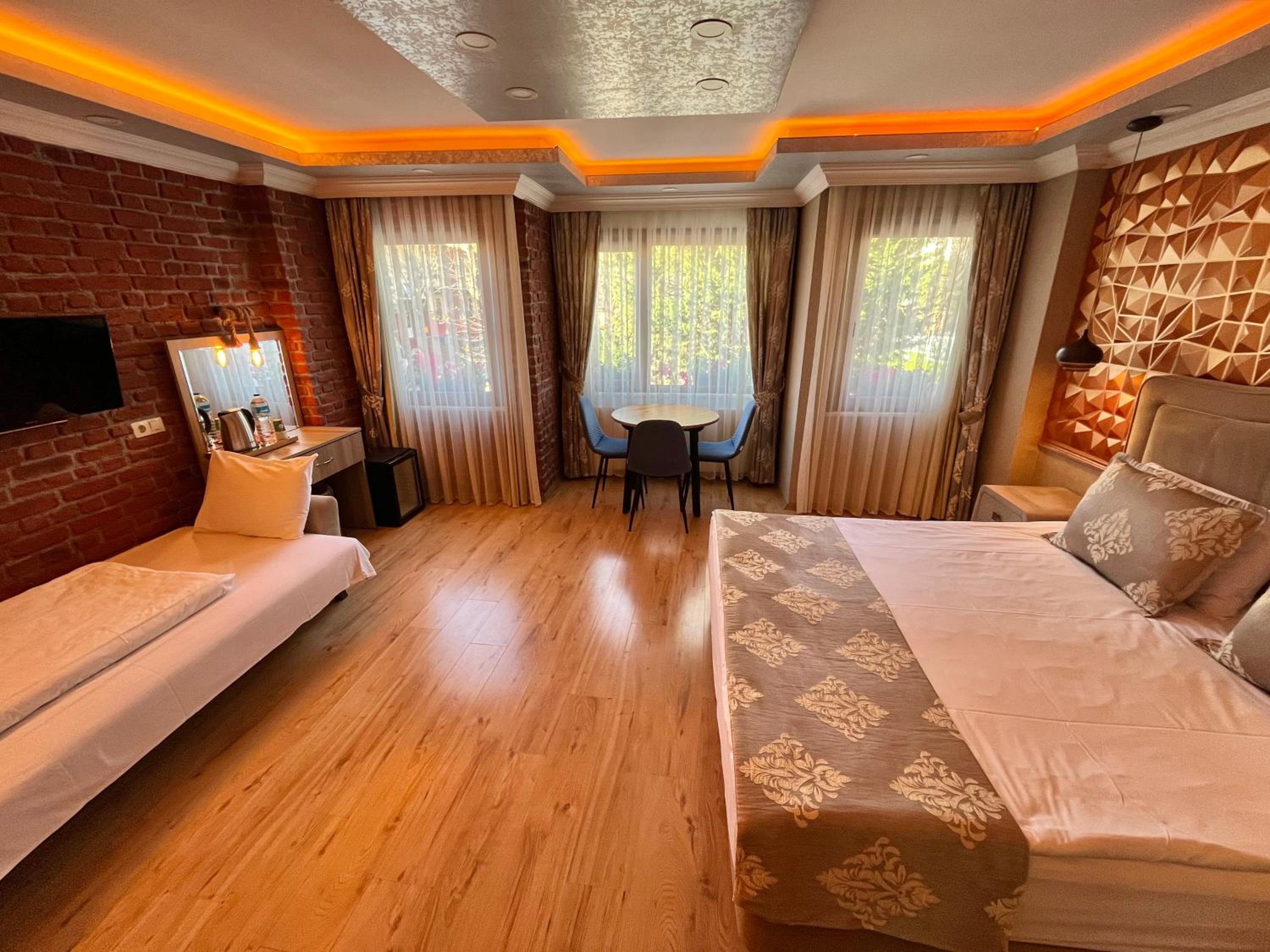 Meydan Süitler - Image 34