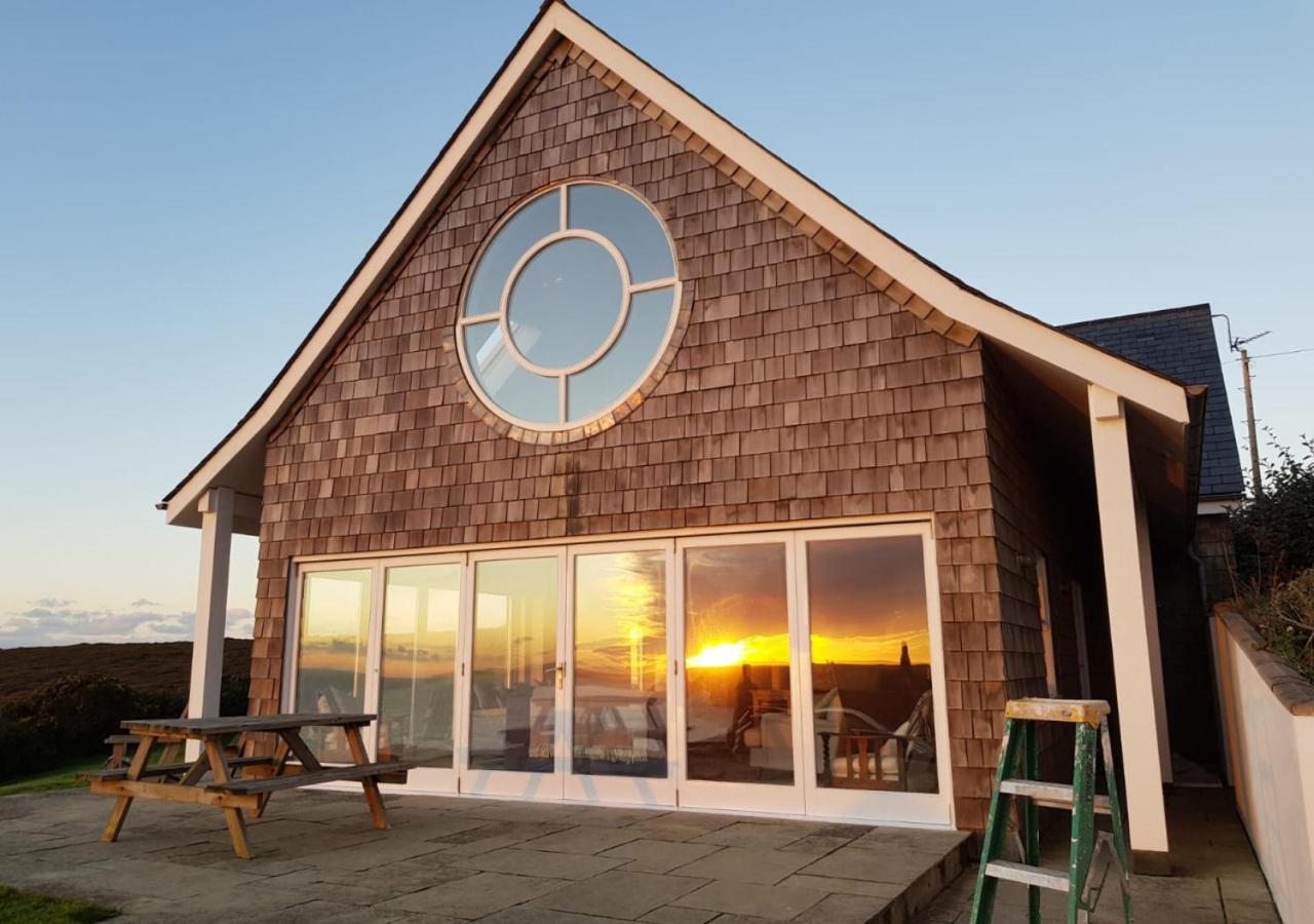 4 Bed in Porthtowan oc-pc718a