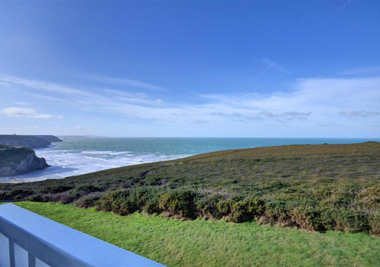 4 Bed in Porthtowan oc-pc718a