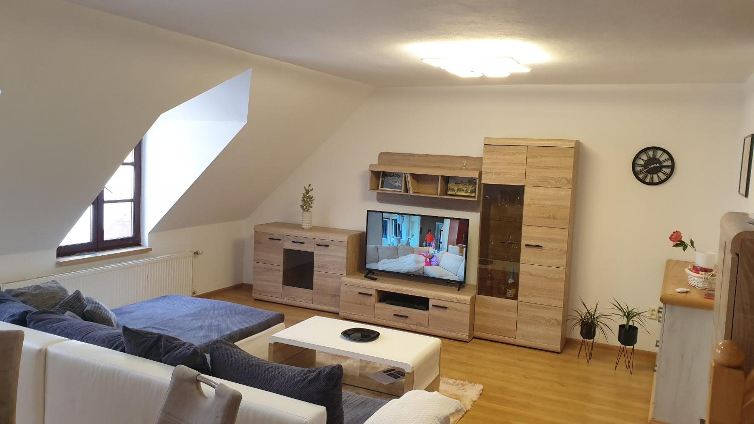 LINDA apartment