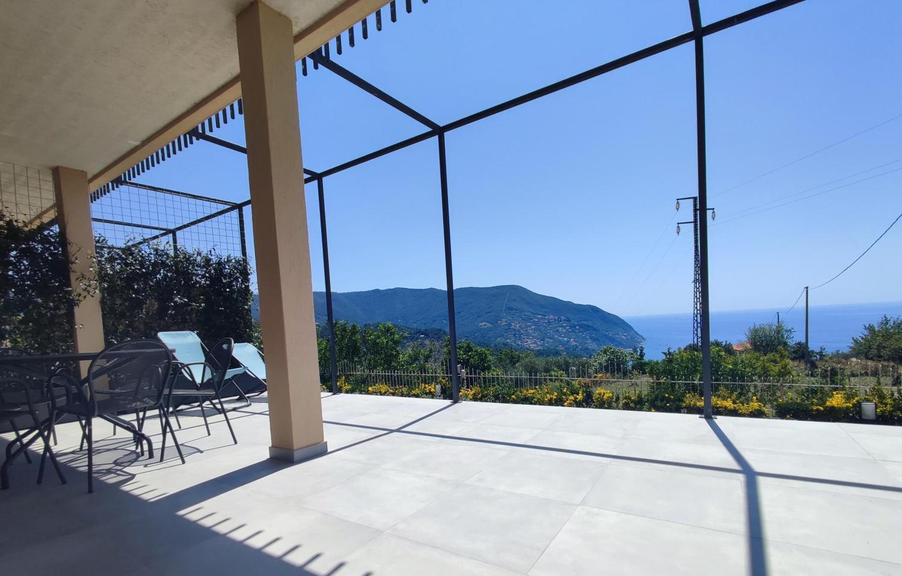 Podere Belvedere