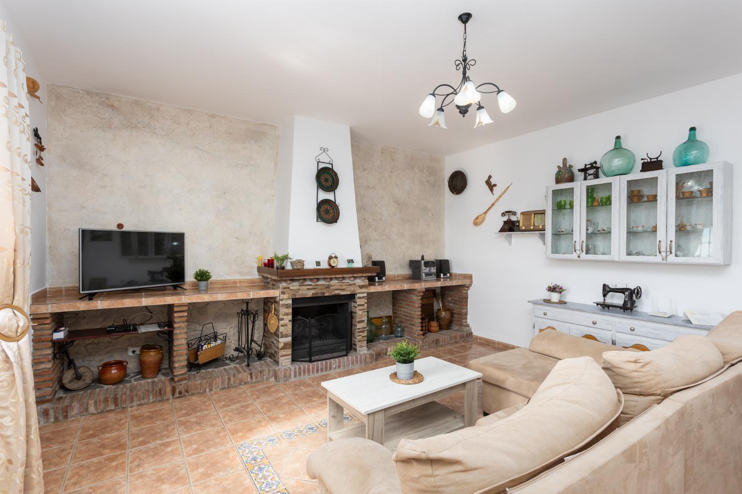 Villa Medina Paloma