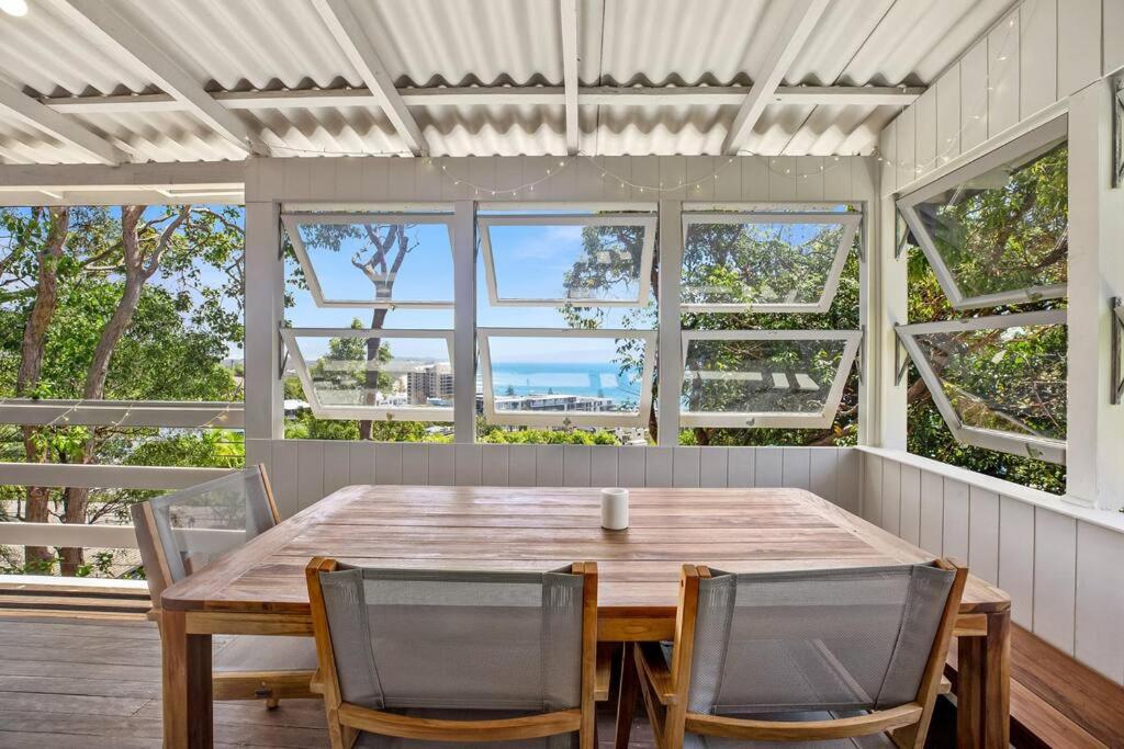 Ocean Views in Vibrant Coolum