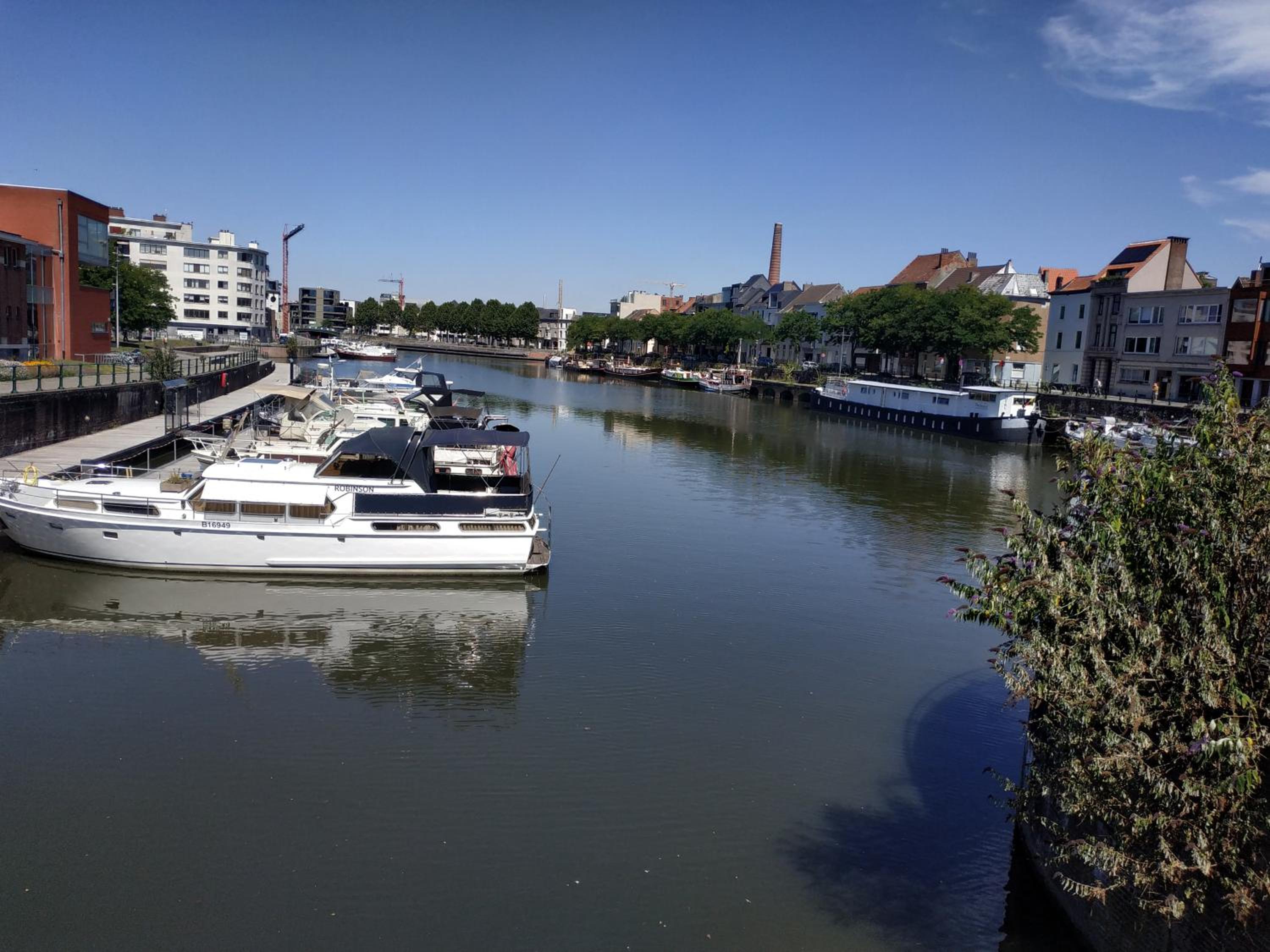 Wonderful stay Monet
