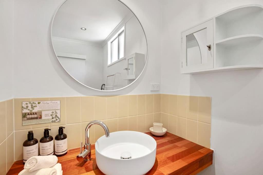 Ocean Views in Vibrant Coolum